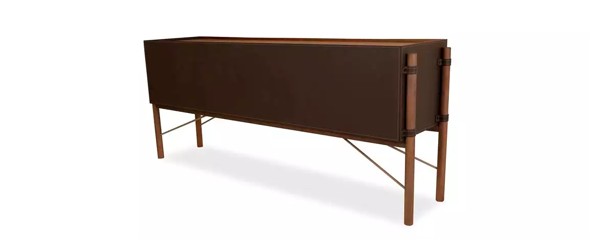 Buffet Genebra 116 diag costas