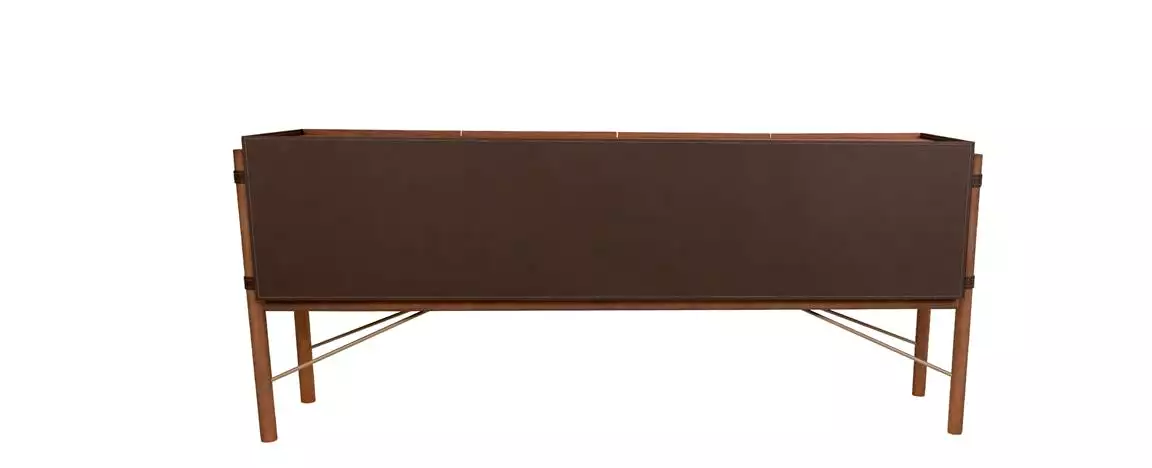 Buffet Genebra 116 costas