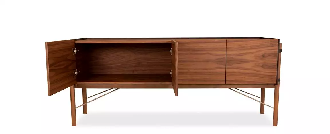 Buffet Genebra 116 uma porta