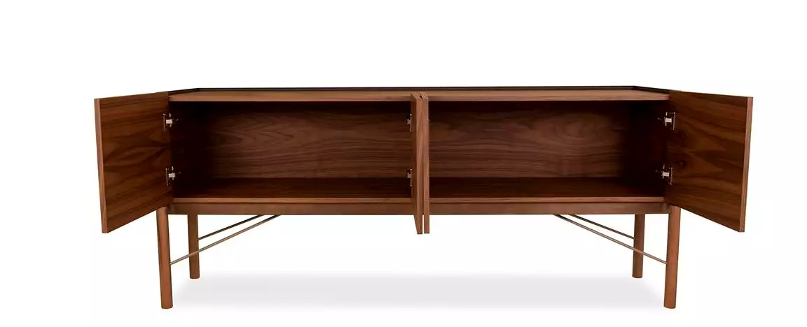 Buffet Genebra 116 duas portas