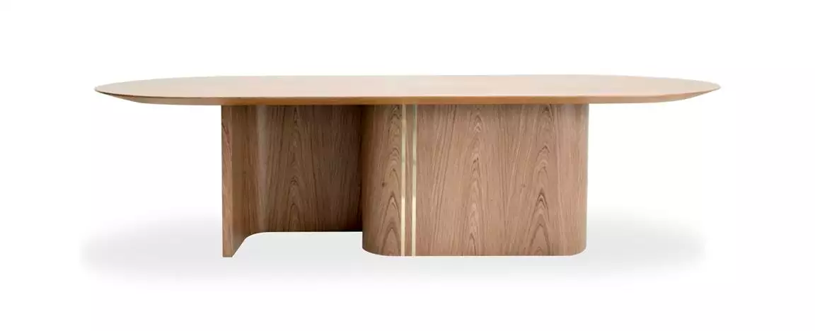 Mesa de Jantar Mila 535 