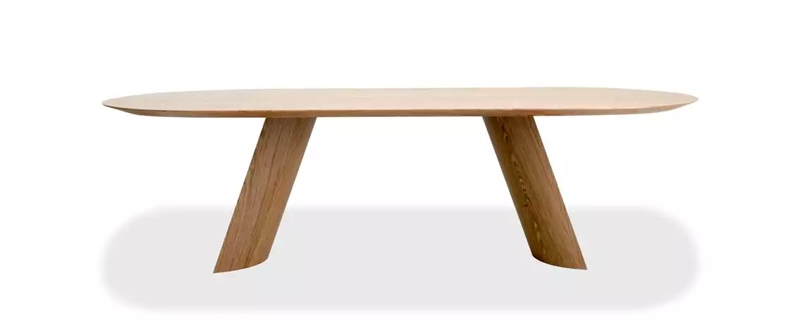 Mesa de Jantar Ross 535 