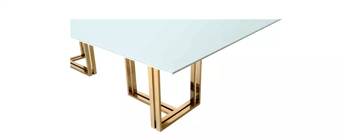 Mesa de Jantar Mavi 535 
