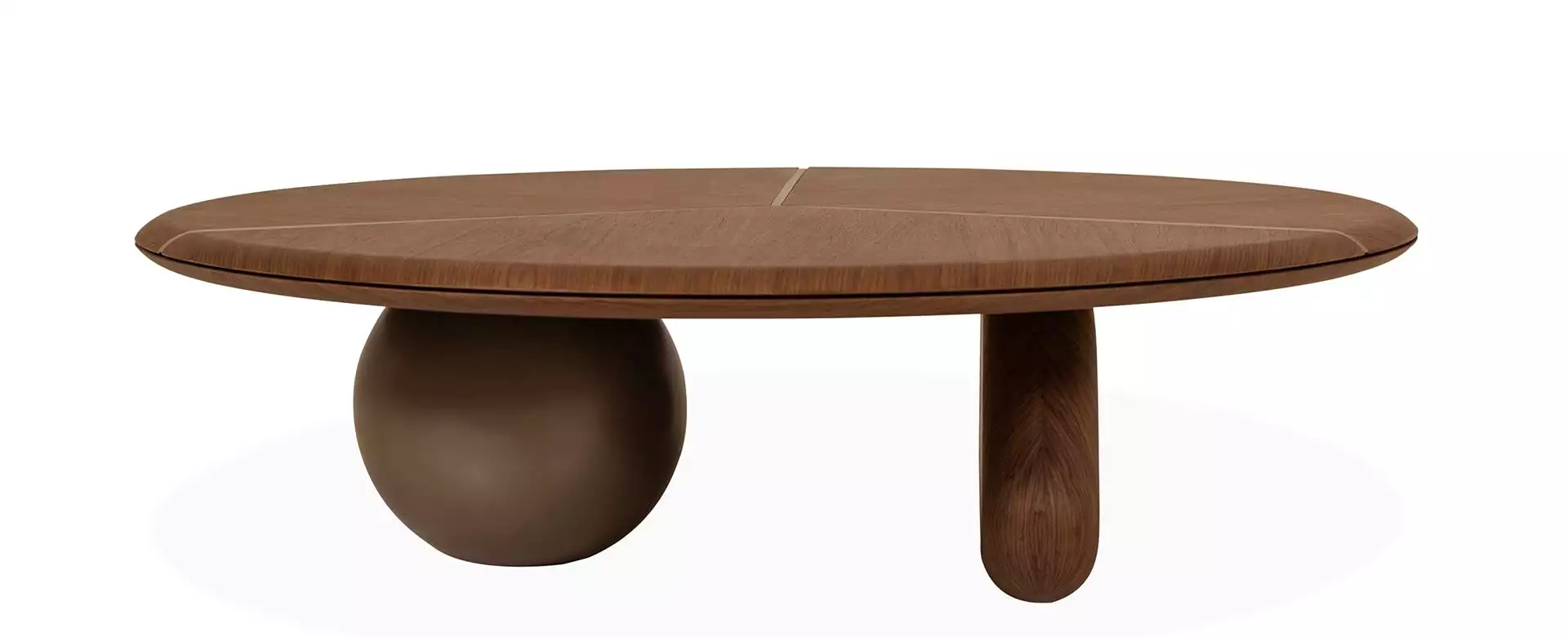 Mesa de Centro Memphis 693 