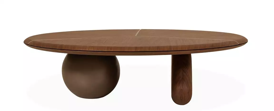 Mesa de Centro Memphis 693 