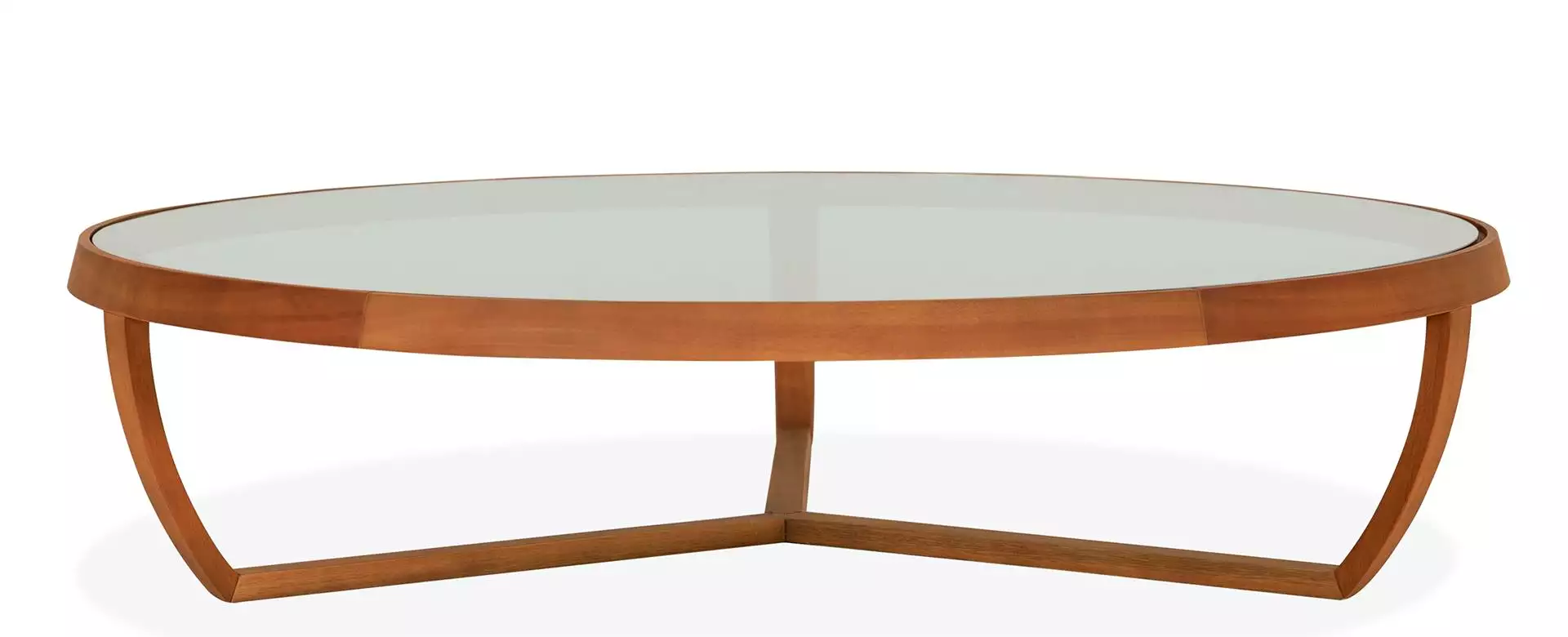 Mesa de Centro Kalin