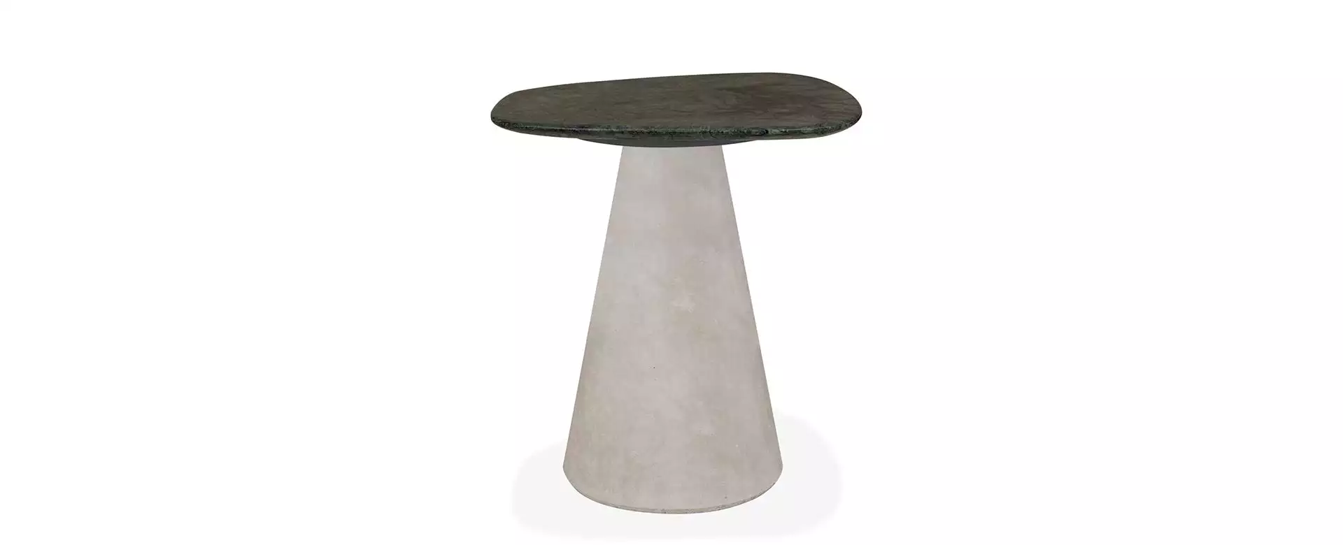 Mesa Lateral Nattu Orgânica