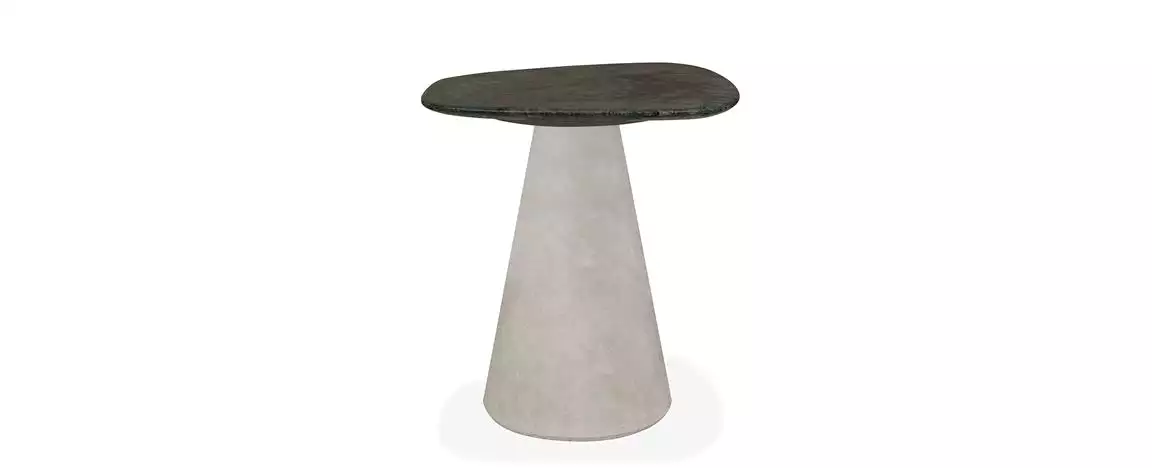 Mesa Lateral Nattu Orgânica 457 frente