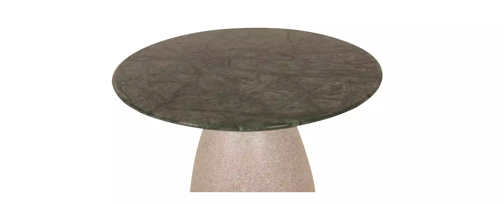 Mesa Lateral Duna 457 detalhe