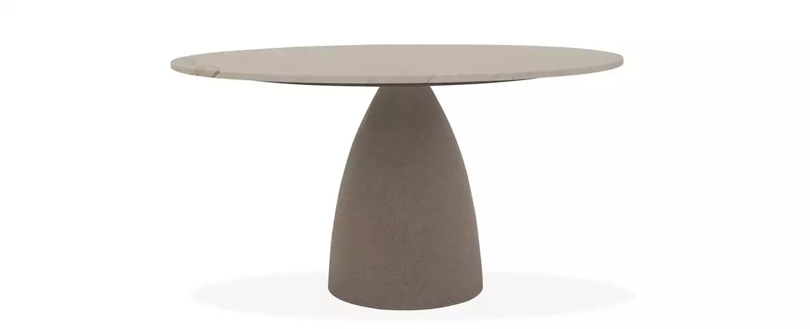 Mesa de Jantar Duna 457 