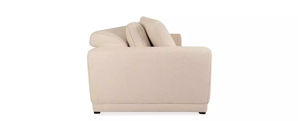 Sofá Cotton 661 lateral