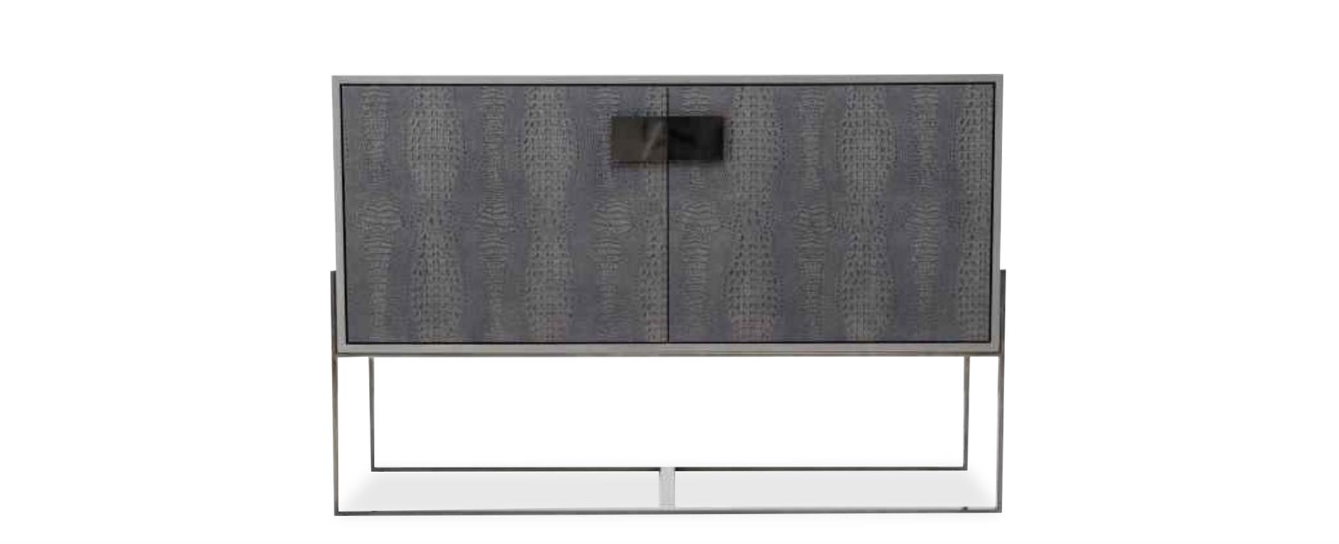 Buffet Beliz com 2 portas 535 frente