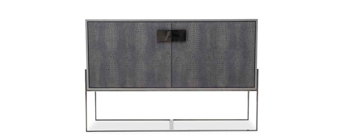 Buffet Beliz com 2 portas 535 frente