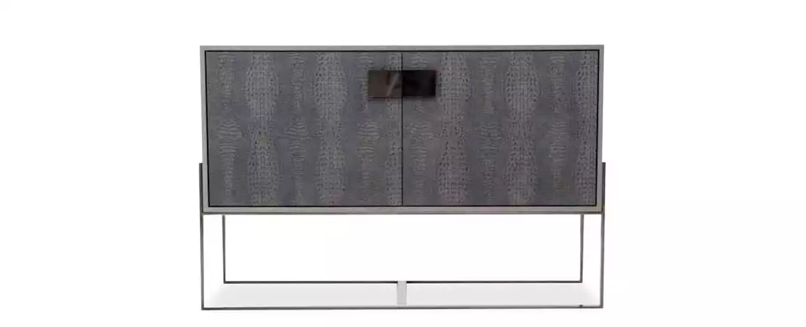Buffet Beliz com 2 portas 535 frente