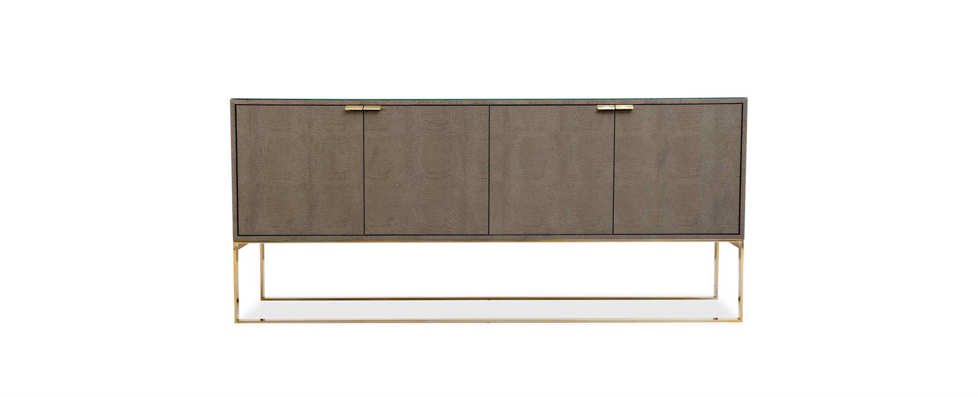 Buffet Pollus 535 