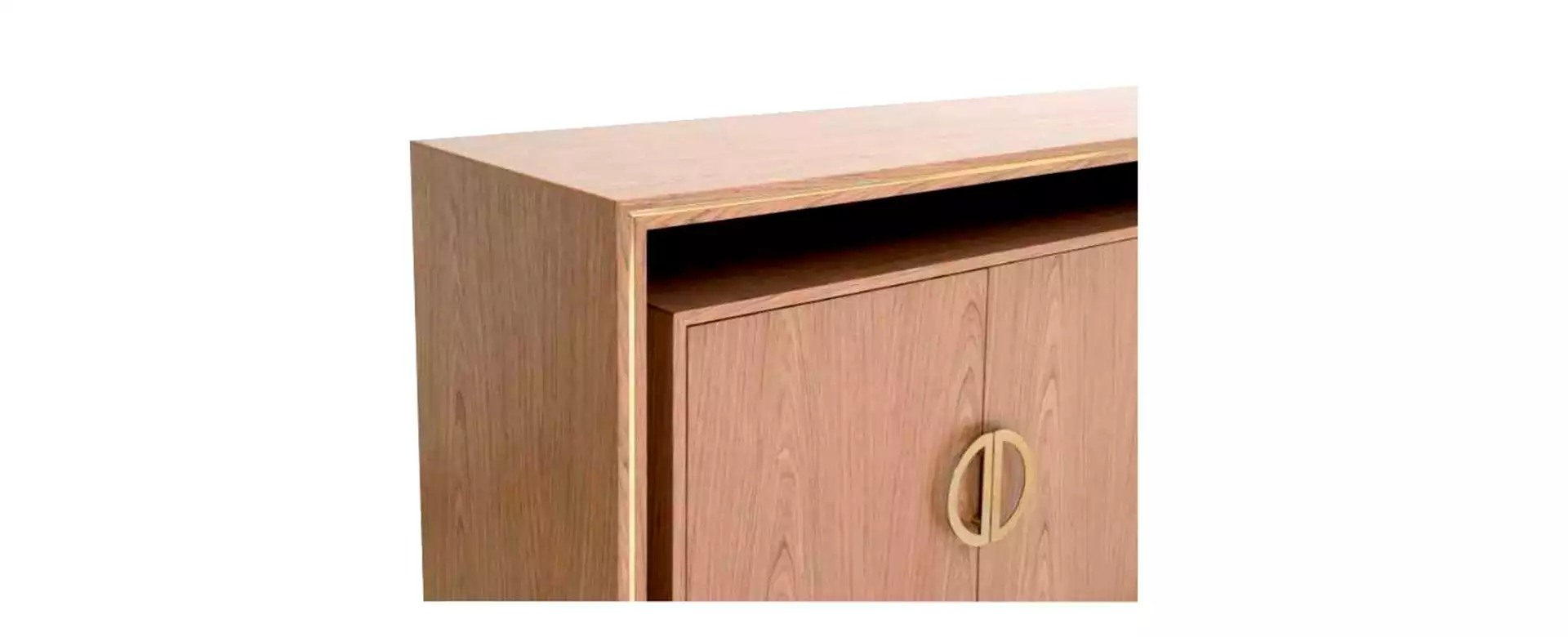 Buffet Sintra com 2 portas