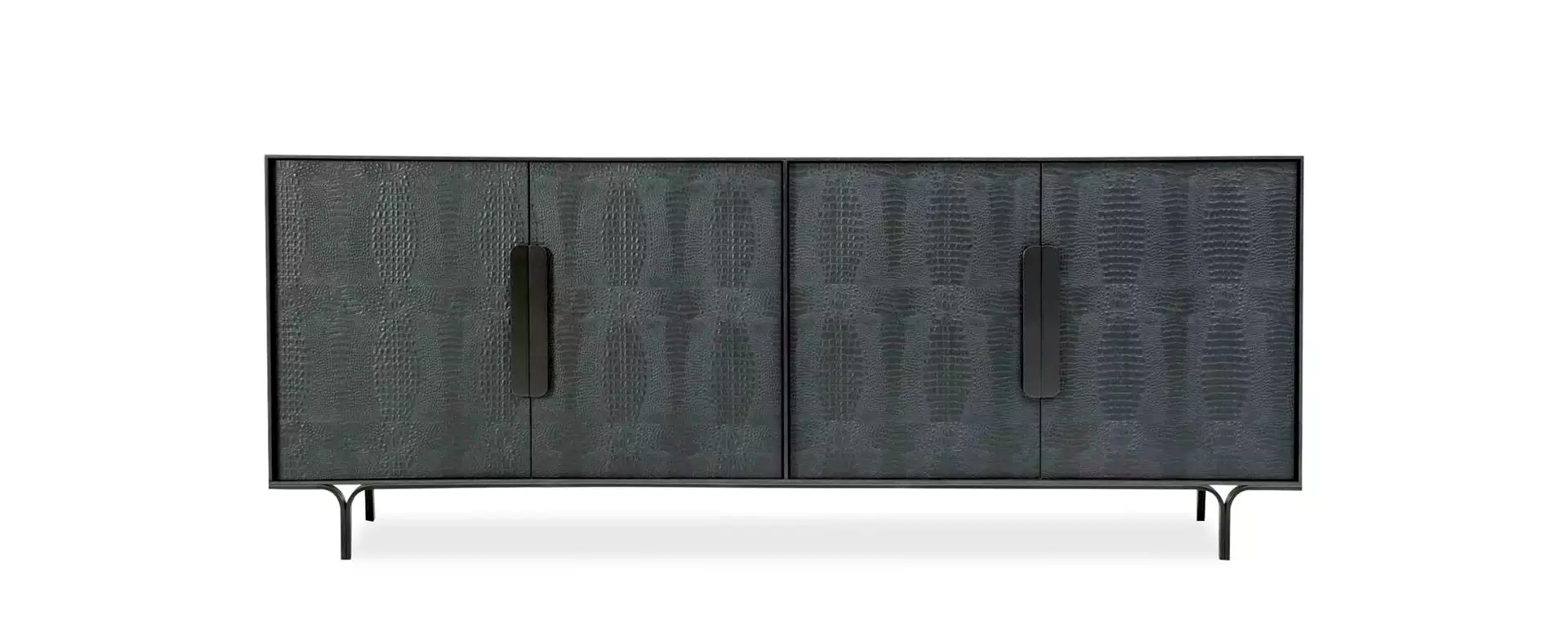 Buffet Trento com 4 portas