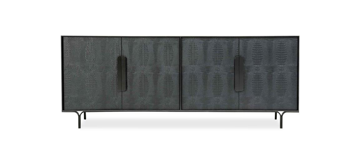Buffet Trento com 4 portas 535 