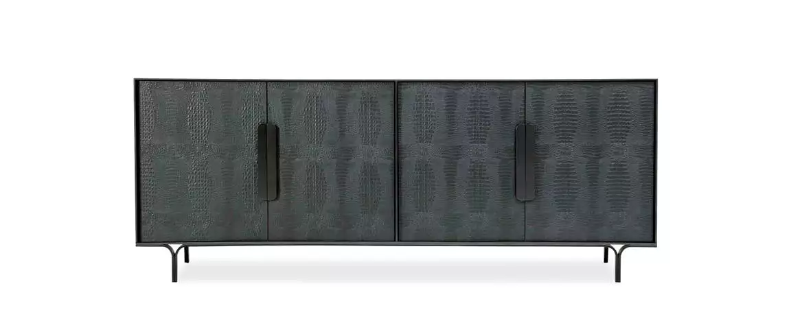 Buffet Trento com 4 portas 535 