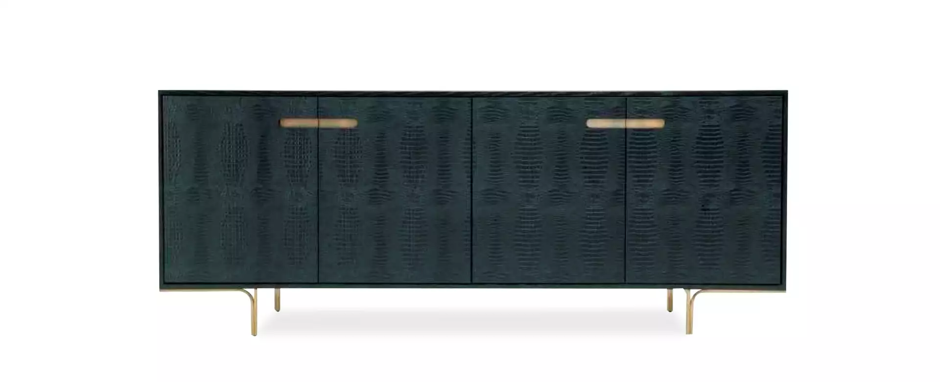 Buffet Dominic com 4 portas 535 frente