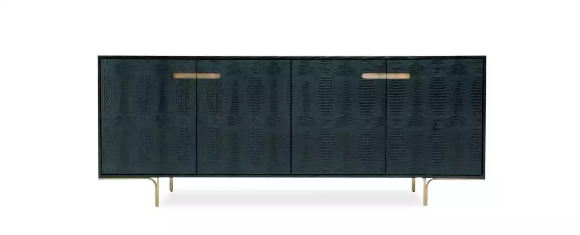 Buffet Dominic com 4 portas 535 frente