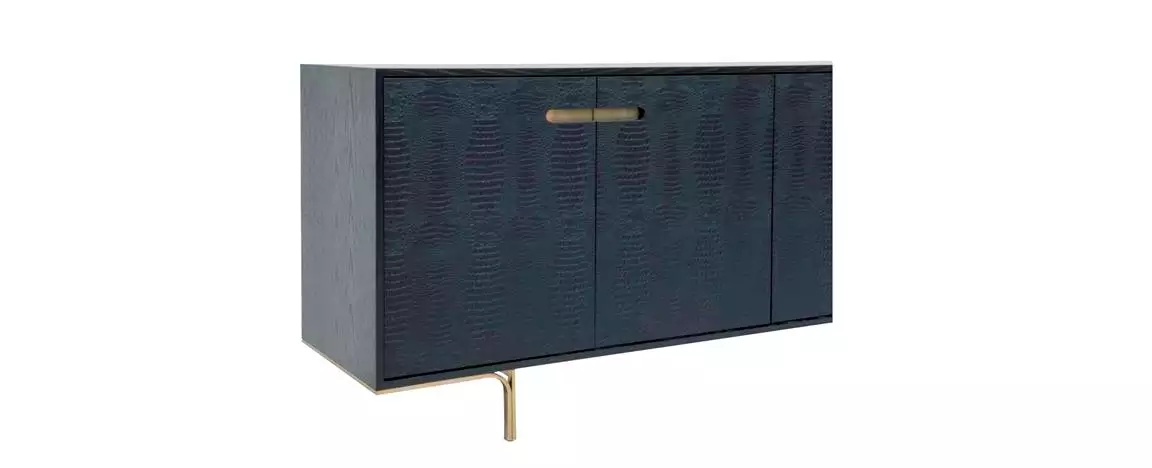 Buffet Dominic com 4 portas 535 detalhe 1