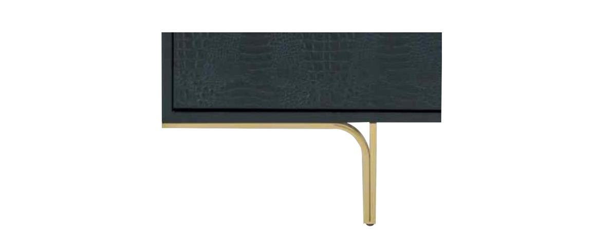 Buffet Dominic com 4 portas 535 detalhe 2