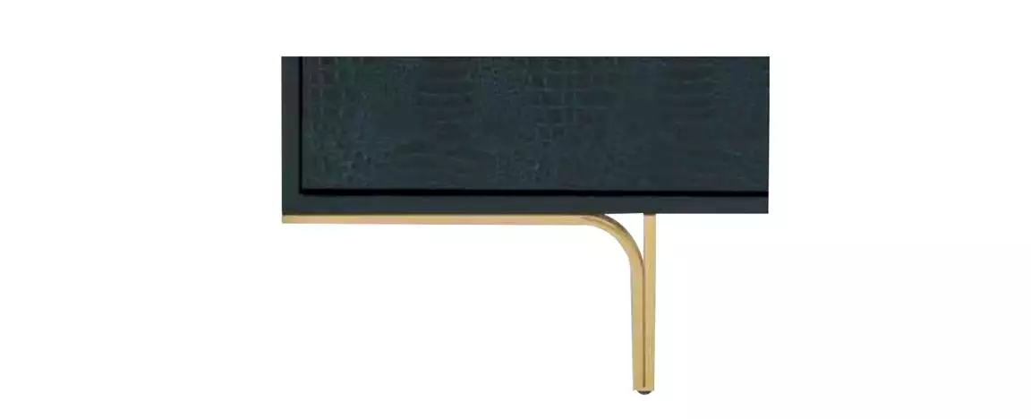 Buffet Dominic com 4 portas 535 detalhe 2