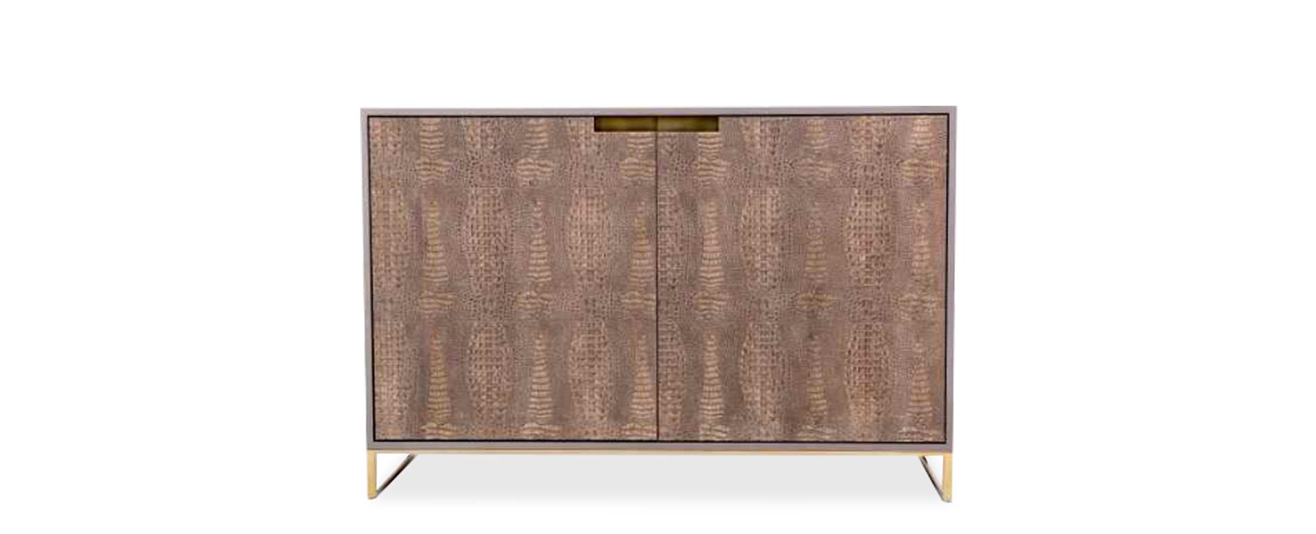 Buffet Inka com 2 portas 535 