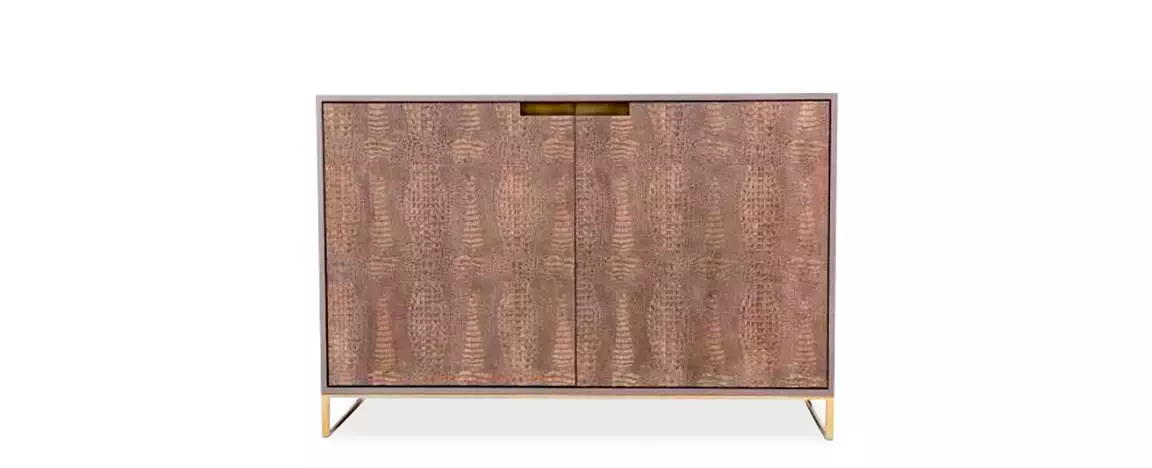 Buffet Inka com 2 portas 535 