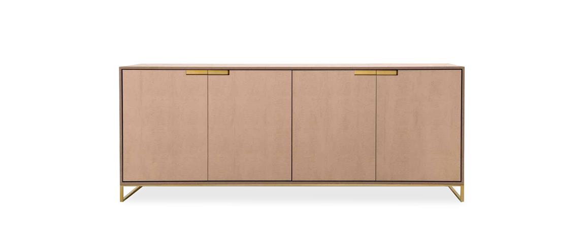 Buffet Inka com 4 portas 535 