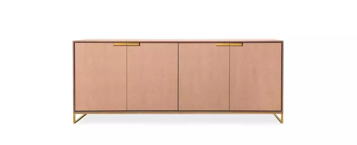 Buffet Inka com 4 portas 535 