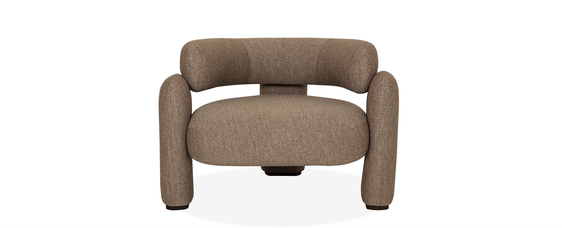 Poltrona Donna 489 frente
