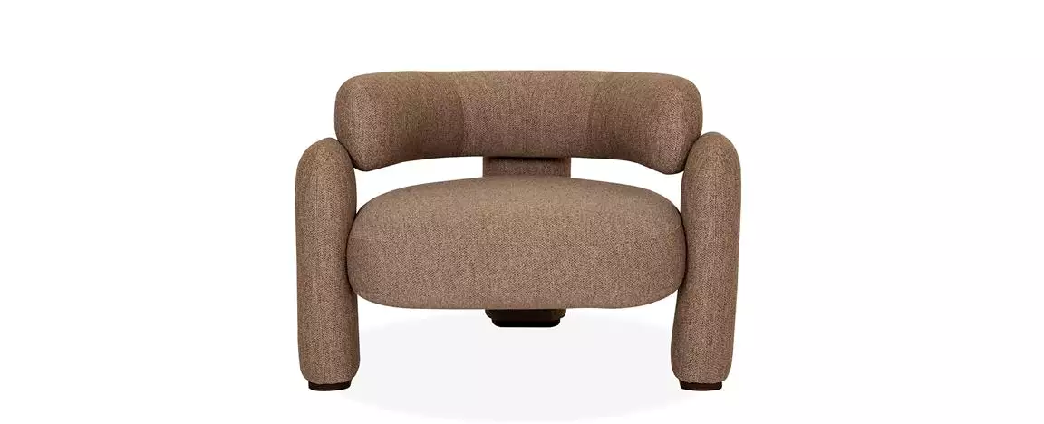 Poltrona Donna 489 frente