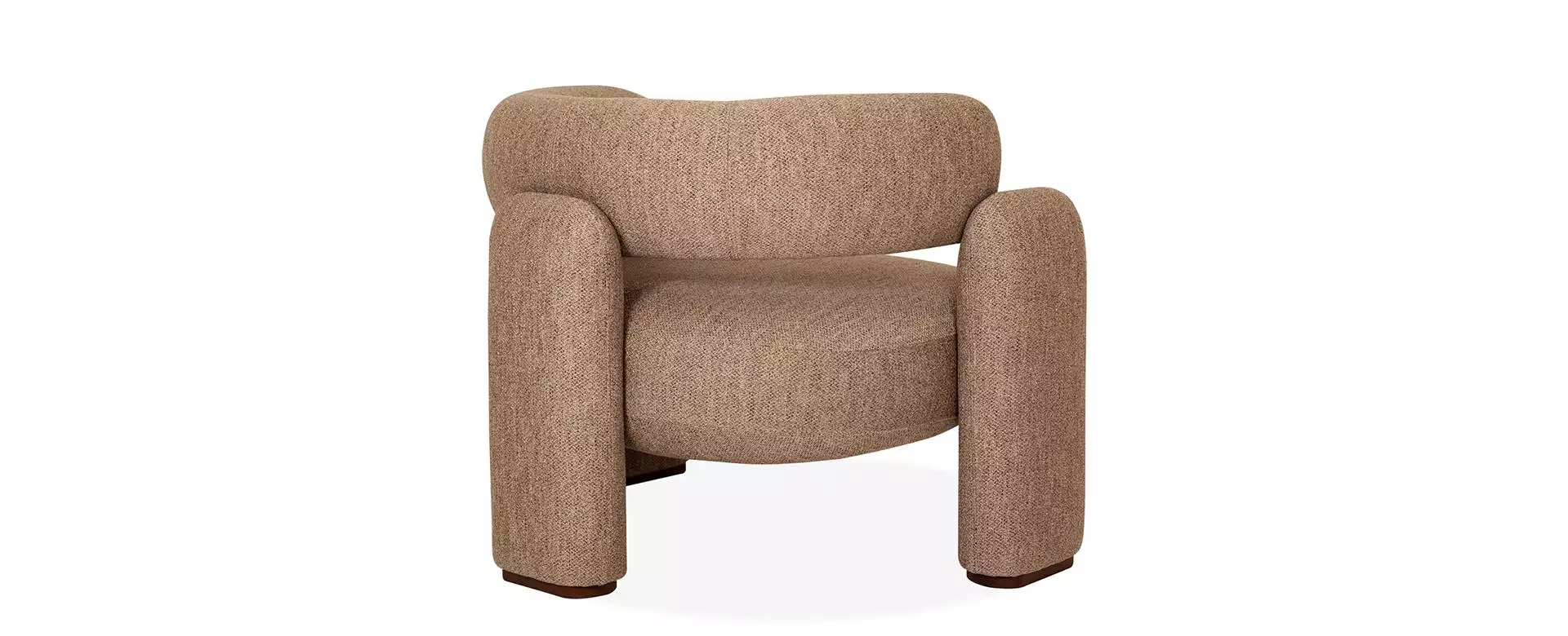 Poltrona Donna 489 diag costas