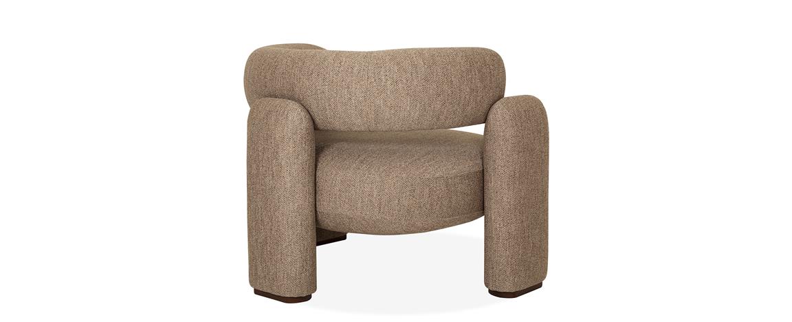 Poltrona Donna 489 diag costas