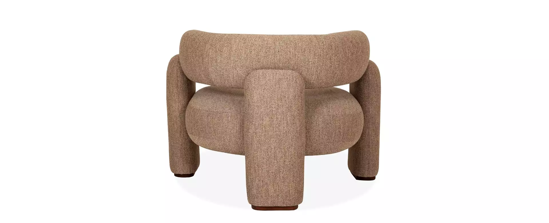 Poltrona Donna 489 costas