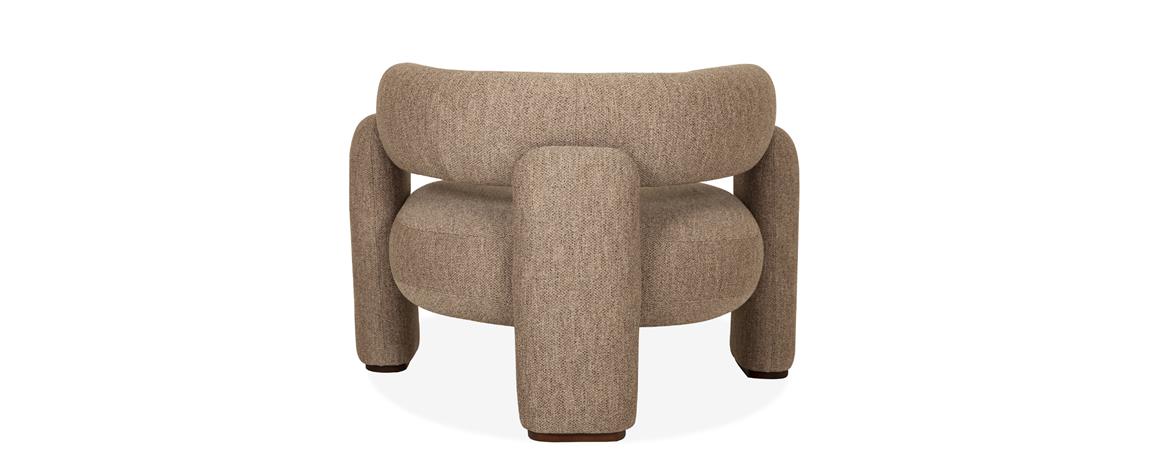 Poltrona Donna 489 costas