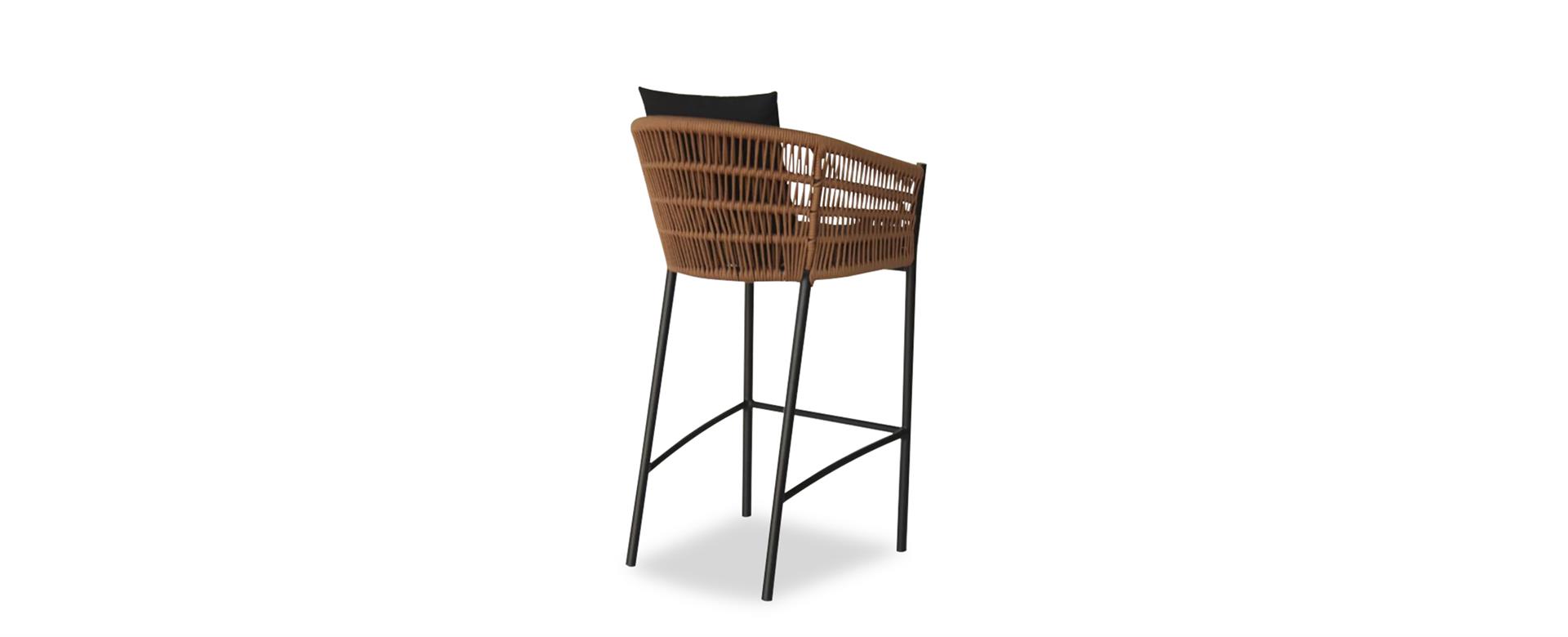 Banqueta Theon 640 