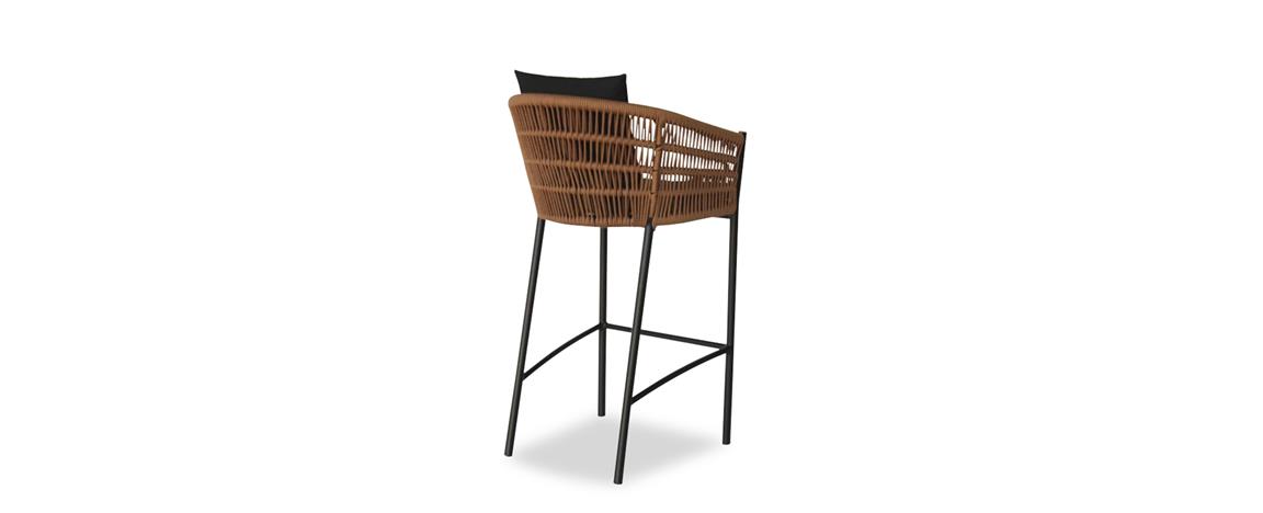 Banqueta Theon 640 