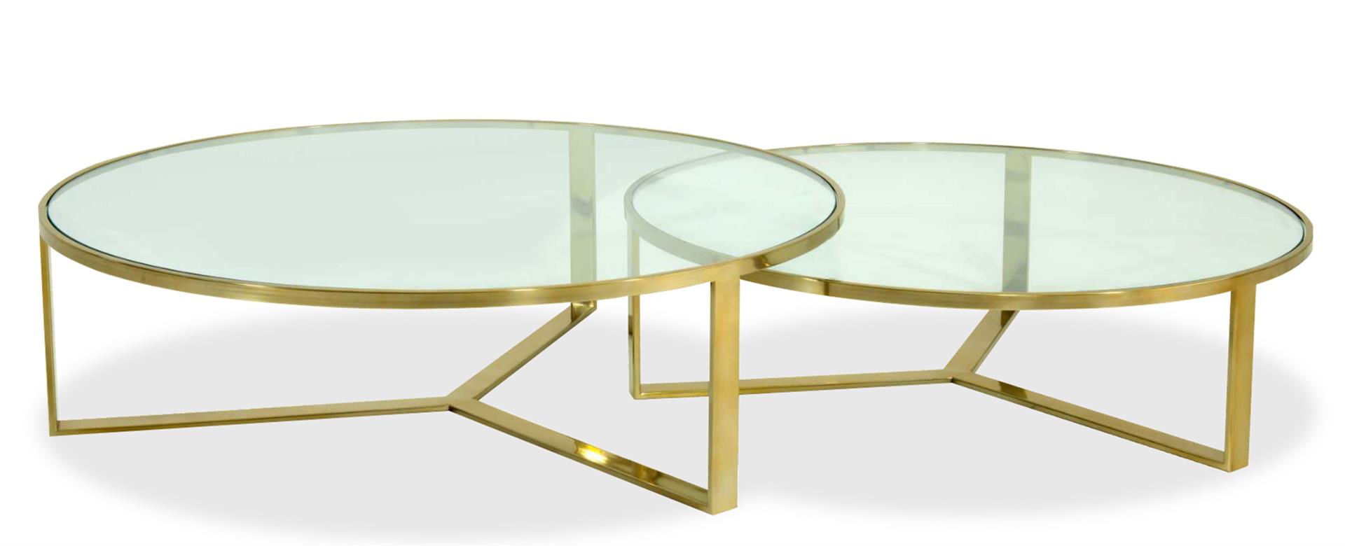 Mesa de Centro Code 535 