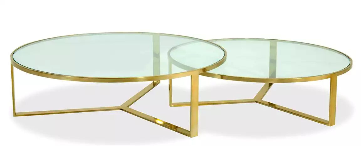 Mesa de Centro Code 535 