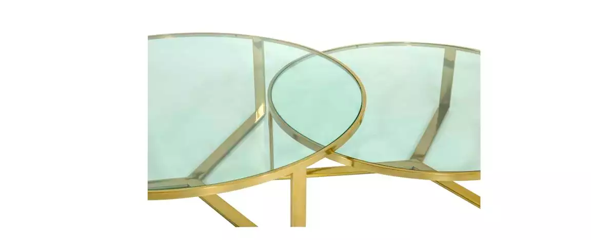 Mesa de Centro Code 535 