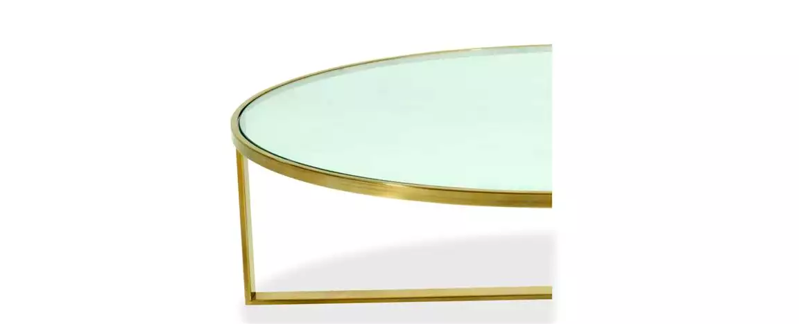 Mesa de Centro Code 535 