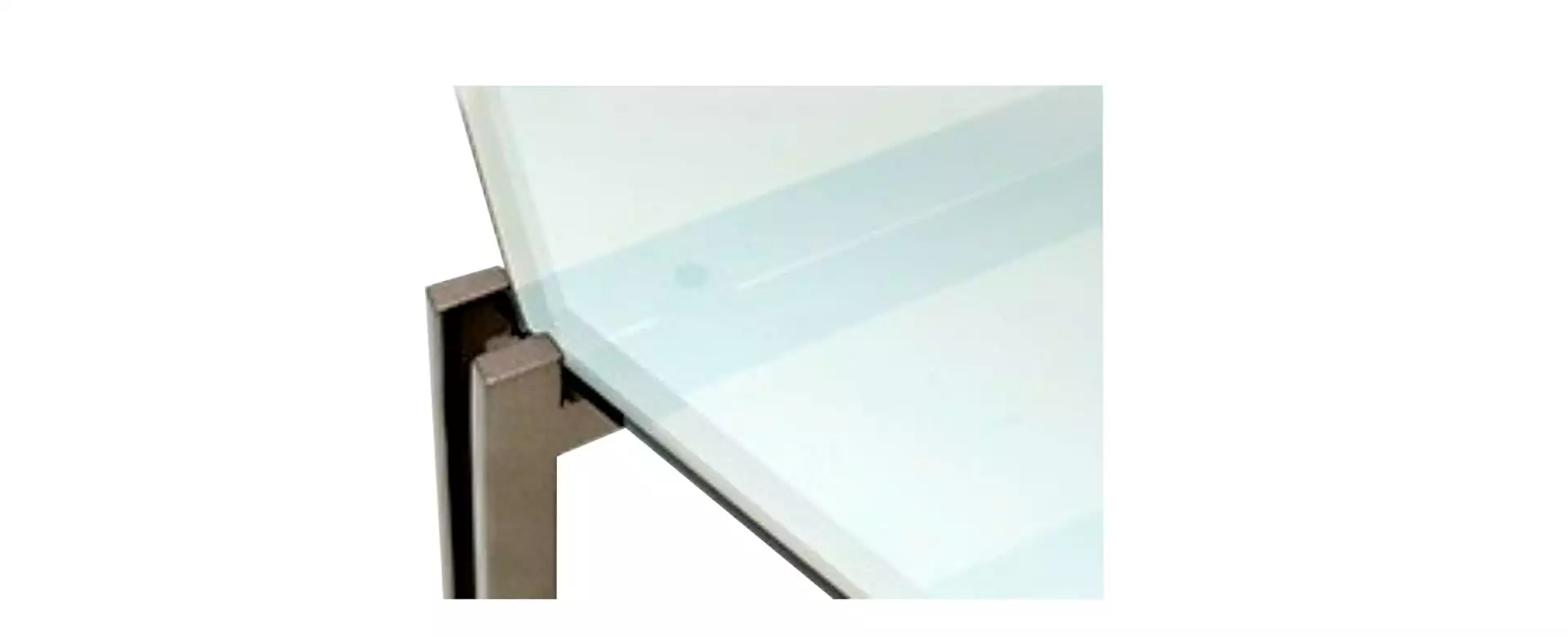 Mesa de Centro Drop