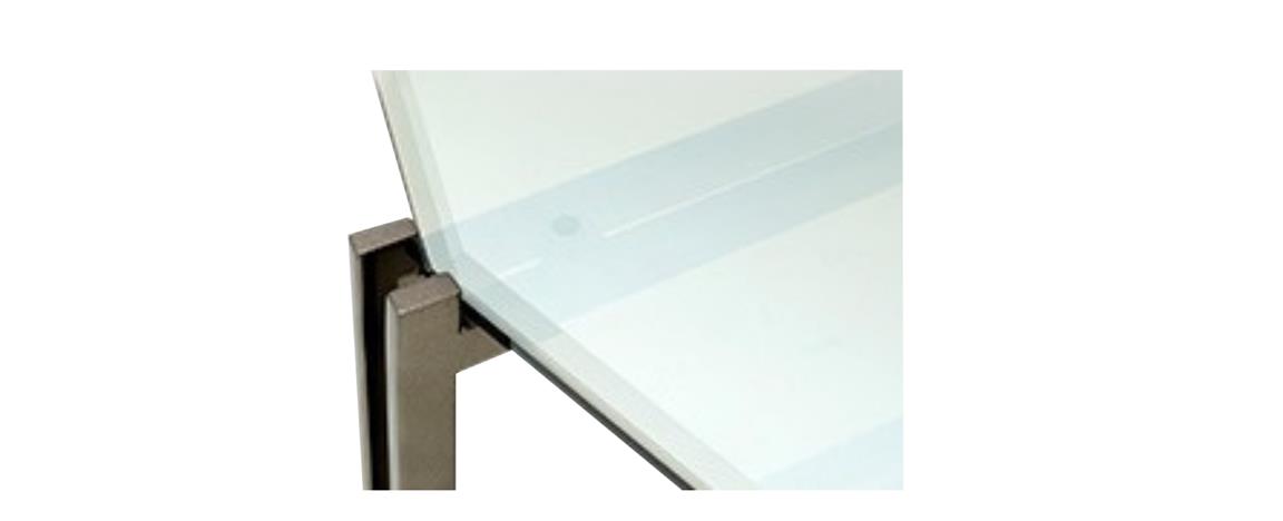 Mesa de Centro Drop 535 