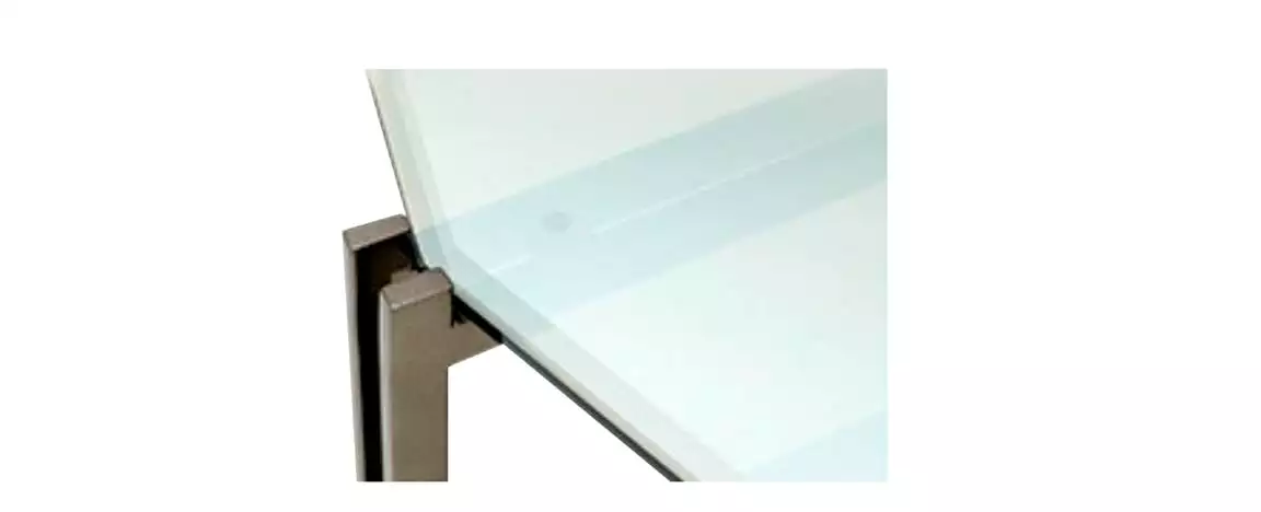 Mesa de Centro Drop 535 