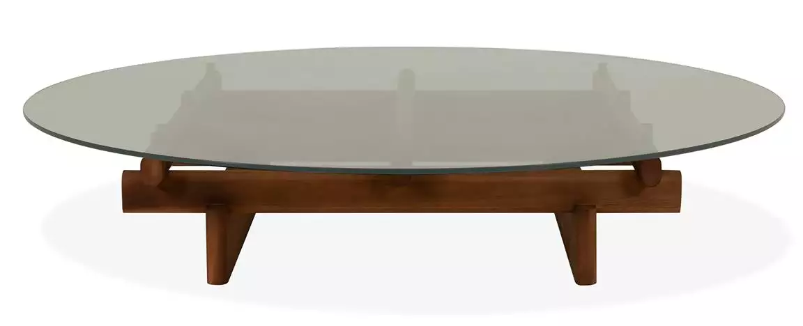 Mesa de Centro Ágape 116 