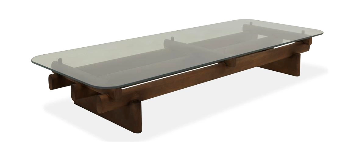 Mesa de Centro Ágape 116 diag frente