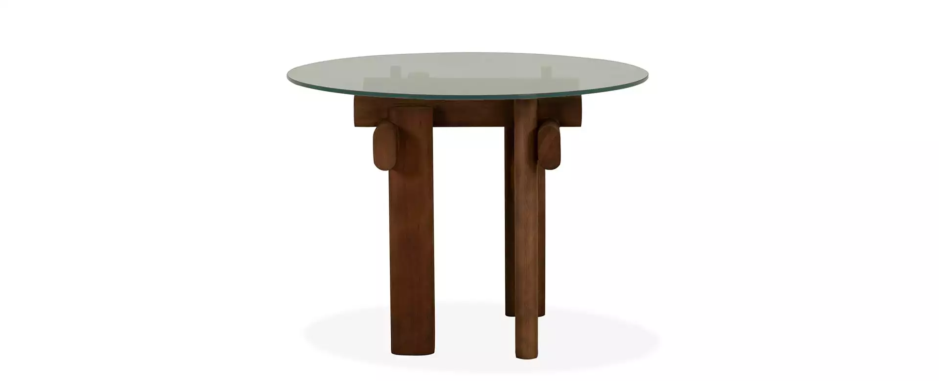 Mesa Lateral Ágape